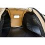 Bardani Vis-A-Vis Tent Amigo 350 RSTC
