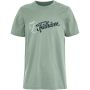 Fjällräven Archive Logo T-Shirt M