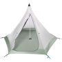 Bach Tent Wickiup 3