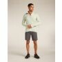 Icebreaker M Mer 260 Quantum IV LS Zip