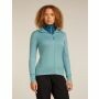 Icebreaker W Merino 260 Quantum IV Ls Zip