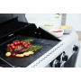 Barbecook Grillmatten set rechthoek