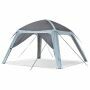 Quick Shelter 350 Zijwand met deur