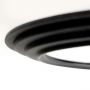 Bardani Universele Deksel 22-24-26 cm