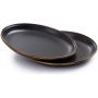 Barebones Small Plate Enamel Set 2 Stuks