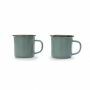 Barebones Cup Enamel Set 2 Stuks