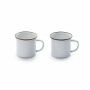 Barebones Cup Enamel Set 2 Stuks