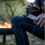 Barebones Portable Charger / Power Bank 4000/2,4 Amp