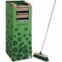 Bezem met Houten Steel 120 cm