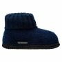 Bergstein Cozy Pantoffel Volwassenen