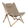 Bo Camp Urban Outdoor Relaxstoel Nika L