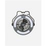 Bo-Camp Ventilator/hanglamp