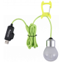 Human Comfort Lamp Bolly