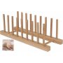 Bordenhouder Bamboe 34x12.5