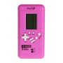 Wonky Toy Brick Game 20 Spelletjes Roze