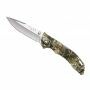 Buck Bantam BLW Mossy Oak Country Camo