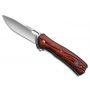 Buck Vantage Avid Rosewood