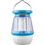 Rubytec Buzz USB Solar Lantern & Mosquito Catcher