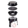 Cadac  Safari Chef 30 LP Combo 30mbar