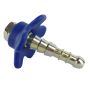 Cadac Tailpiece Handwheel 1/4'' LH