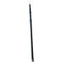 Campguru Aluminium Tarp pole 250 cm /4 parts black