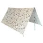 Campguru Tarp Insatsu Polyester 3x4