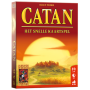 999 Games Catan: Het snelle Kaartspel