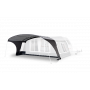 Dorema Voortentluifel Onyx Aluminium