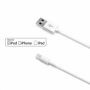 Celly Oplaadkabel USB-A naar Lightning wit