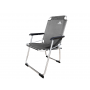 Campguru Chair R Grey