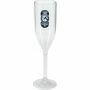 Champagne Glas