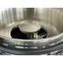 Cobb Pro Gas Matzwart