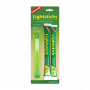 Coghlan's  Lightsticks Green 2 Stuks