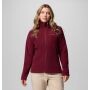 Columbia Fast Trek II Jacket W