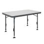 Crespo Tafel AP/246-M-89 zwart 101x65