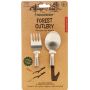 Huckleberry Forest Cutlery