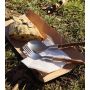 Huckleberry Forest Cutlery