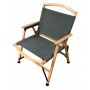 Human Comfort Chair Dolo Canvas