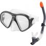 Duikset, Bril En Snorkel