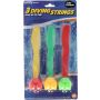 JollyOutside Diving Strings 3pcs