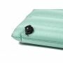 Human Comfort Durtal Double Airbed W P