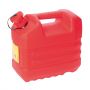 Eda Benzinejerrycan Met Tuit 10 Liter