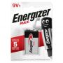 Energizer Max 6LR 9V