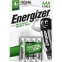 Energizer Power Plus 700Mah Aaa Bl4