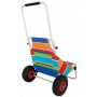 Eurotrail Beach Trailer Stripes