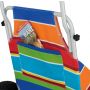 Eurotrail Beach Trailer Stripes