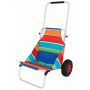 Eurotrail Beach Trailer Stripes