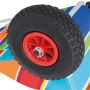 Eurotrail Beach Trailer Stripes
