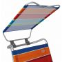 Eurotrail Campingstoel Mediterrane