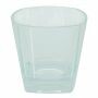 Eurotrail Waterglas Vierkant 330ml